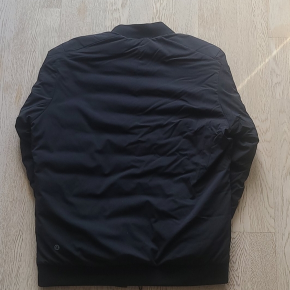 Lululemon Bomber - Picture 7 of 8